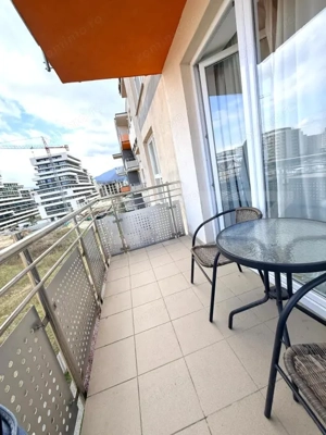 Ap modern 2 camere -Avantgarden Coresi, intermediar + parcare + boxa