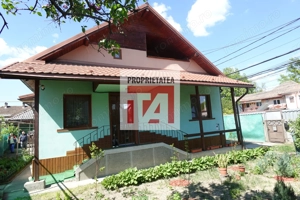 Casa 3 camere Baia Mare