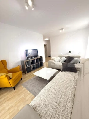 Apartament modern, 2 camere, intermediar + parcare + boxa -Avantgarden Coresi