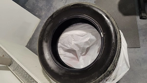 Set anvelope de vara Hankook Ventura Prime 4 - 215/65R17 99H - imagine 6