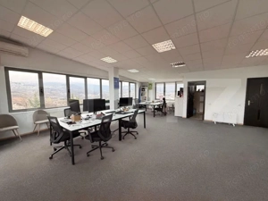 Birou 70 mp, open space, terasă 20 mp, parcare, zona Frunzișului - imagine 4