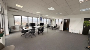 Birou 70 mp open space, terasă 20 mp, parcare, zona Frunzișului