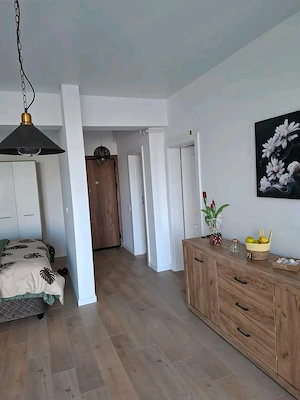 Persoană Fizică  Vând Apartament tip studio  in Mamaia Nord,  Carte funciara! - imagine 5