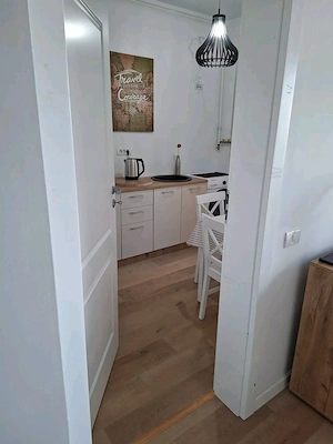 Persoană Fizică  Vând Apartament tip studio  in Mamaia Nord,  Carte funciara! - imagine 6