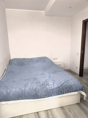 Garsoniera de inchiriat in zona Crangasi