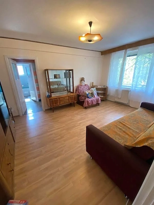  Apartament cu 2 camere, Ștefan Luchian etaj 2