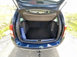 Dacia Duster Blue Line,euro 6,Germania  - imagine 10