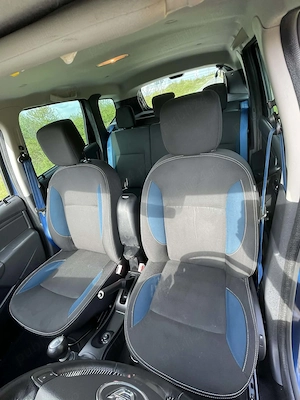 Dacia Duster Blue Line,euro 6,Germania  - imagine 8