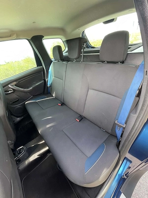 Dacia Duster Blue Line,euro 6,Germania  - imagine 7
