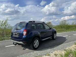 Dacia Duster Blue Line,euro 6,Germania  - imagine 3
