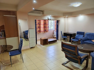 Proprietar, ofer spre inchiriere apartament cu 2 camere, 64 mp, zona Mall Vitan, Vitan. - imagine 2