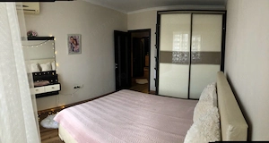 Garsoniera de inchiriat in zona Crangasi