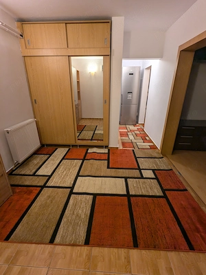 Închiriez apartament 2 camere, zona Tătărași Oancea - imagine 9
