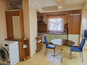 Proprietar, ofer spre inchiriere apartament cu 2 camere, 64 mp, zona Mall Vitan, Vitan.