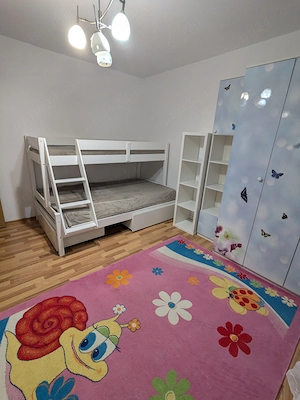 Închiriez apartament 2 camere, zona Tătărași Oancea - imagine 3