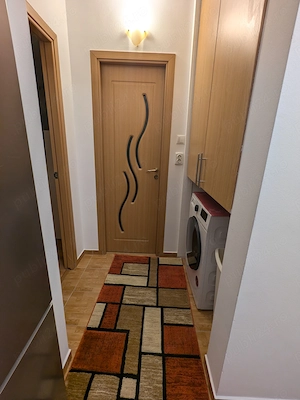 Închiriez apartament 2 camere, zona Tătărași Oancea - imagine 8
