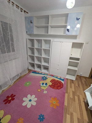 Închiriez apartament 2 camere, zona Tătărași Oancea - imagine 4