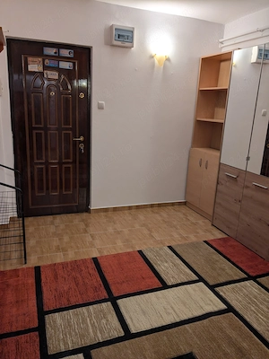 Închiriez apartament 2 camere, zona Tătărași Oancea - imagine 10