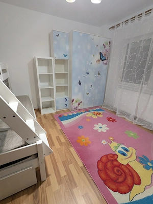 Închiriez apartament 2 camere, zona Tătărași Oancea - imagine 5