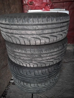 cauciucuri vara duster 215 65 R16