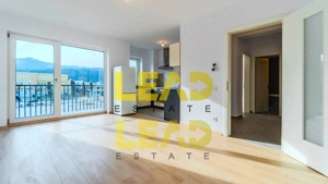 Repozitionare pret! Apartament 2 camere, nou · Noble Residence · Comision 0%