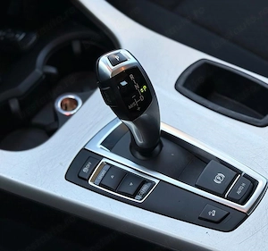 BMW X3 xDrive20d Aut. - imagine 13