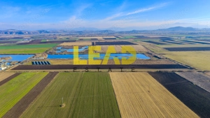 Lac de pescuit 9 ha, pe un teren intravilan de 12 ha, langa Brasov, COMISION 0% - imagine 8