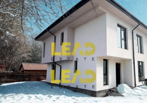 Casa Duplex noua  |  P+1E  |  4 camere  |  3 bai |  Otopeni * Comision 0% - imagine 3