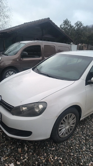 w golf 6   - imagine 2