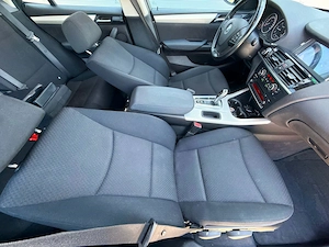 BMW X3 xDrive20d Aut. - imagine 16