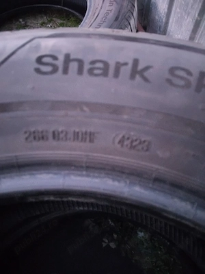 cauciucuri vara duster 215 65 R16 - imagine 2