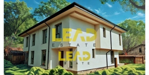 Casa Duplex noua  |  P+1E  |  4 camere  |  3 bai |  Otopeni * Comision 0% - imagine 2