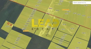 Lac de pescuit 9 ha, pe un teren intravilan de 12 ha, langa Brasov, COMISION 0% - imagine 9