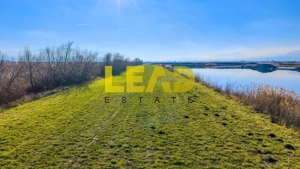 Lac de pescuit 9 ha, pe un teren intravilan de 12 ha, langa Brasov, COMISION 0% - imagine 5