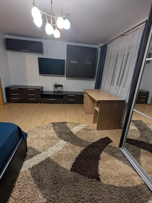 Închiriez apartament 2 camere, zona Tătărași Oancea - imagine 2