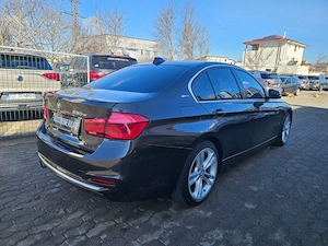 BMW Seria 3 330e iPerformance AT Luxury Line - imagine 4