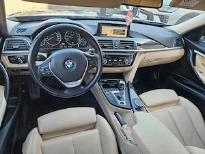 BMW Seria 3 330e iPerformance AT Luxury Line - imagine 6