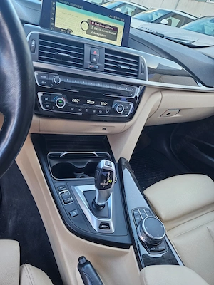 BMW Seria 3 330e iPerformance AT Luxury Line - imagine 8