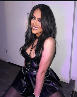 Camila hermosa trans Colombian  - imagine 8