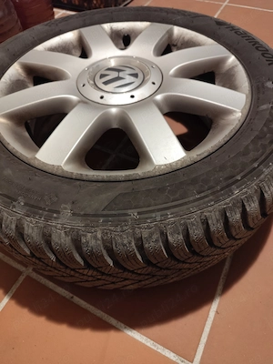 Vând Vw Golf 7 break DSG7-ambreaj și baterie noi -pretul este fix - imagine 6