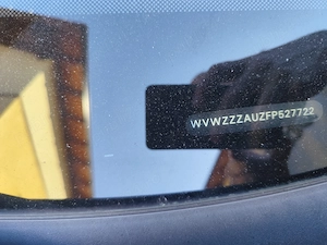 Vând Vw Golf 7 break DSG7-ambreaj și baterie noi -pretul este fix - imagine 8