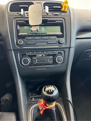 Volkswagen Golf 6 | 2011 | 1.6 TDI | 299.000 km - imagine 6