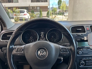 Volkswagen Golf 6 | 2011 | 1.6 TDI | 299.000 km - imagine 5