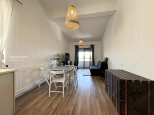 Garsoniera | Bucurestii Noi-Chitila | Parcul Bazilescu | Bloc 2011