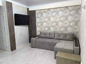 Apartament cu 2 camere Soarelui 