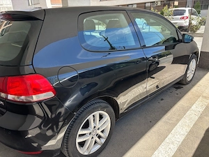 Volkswagen Golf 6 | 2011 | 1.6 TDI | 299.000 km - imagine 4