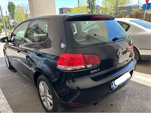 Volkswagen Golf 6 | 2011 | 1.6 TDI | 299.000 km - imagine 3