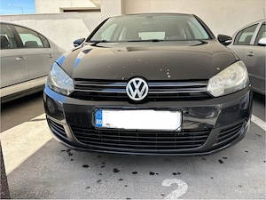 Volkswagen Golf 6 | 2011 | 1.6 TDI | 299.000 km - imagine 2