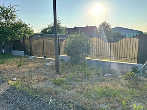 Teren intravilan Avrig