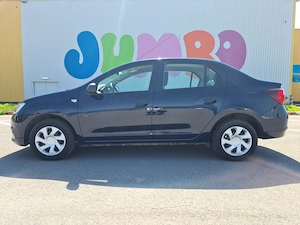 Dacia Logan Facelift 2018   0.9 Tce   50.870 km REALI   Istoric complet  - imagine 3